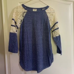 —NEW—H. I. P. Soft weekend shirt